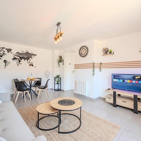 Appartement Port Marchand ツーロン エクステリア 写真