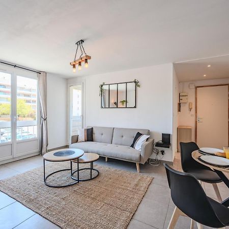 Appartement Port Marchand ツーロン エクステリア 写真