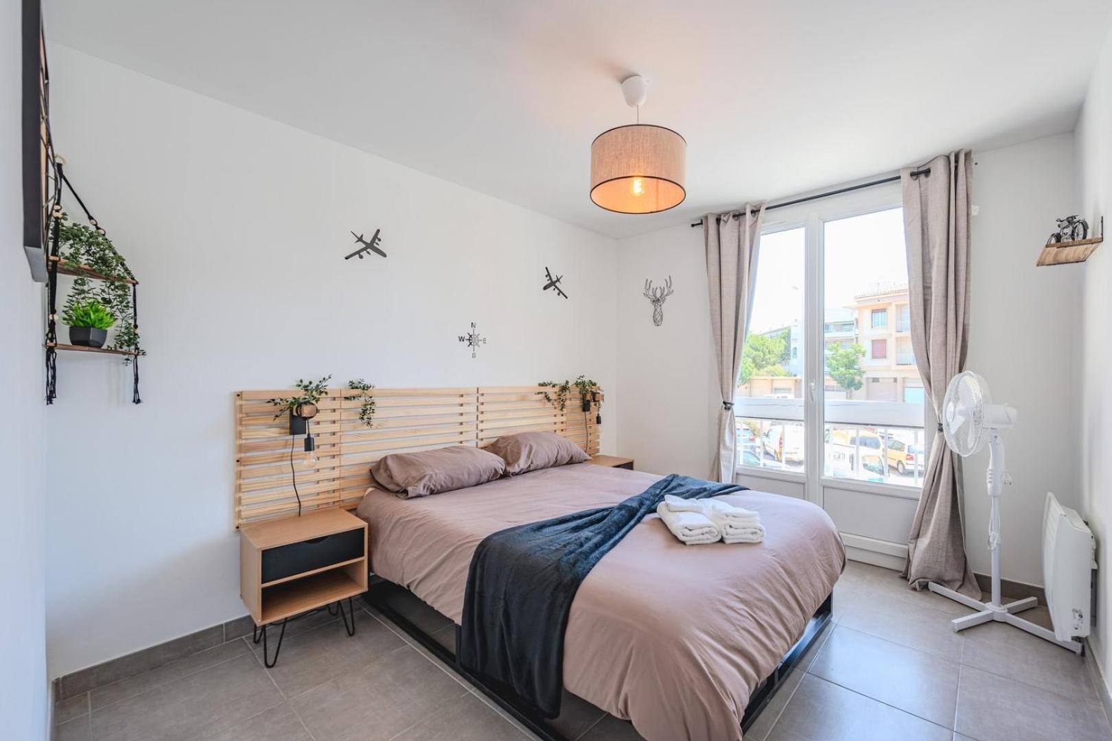Appartement Port Marchand ツーロン エクステリア 写真