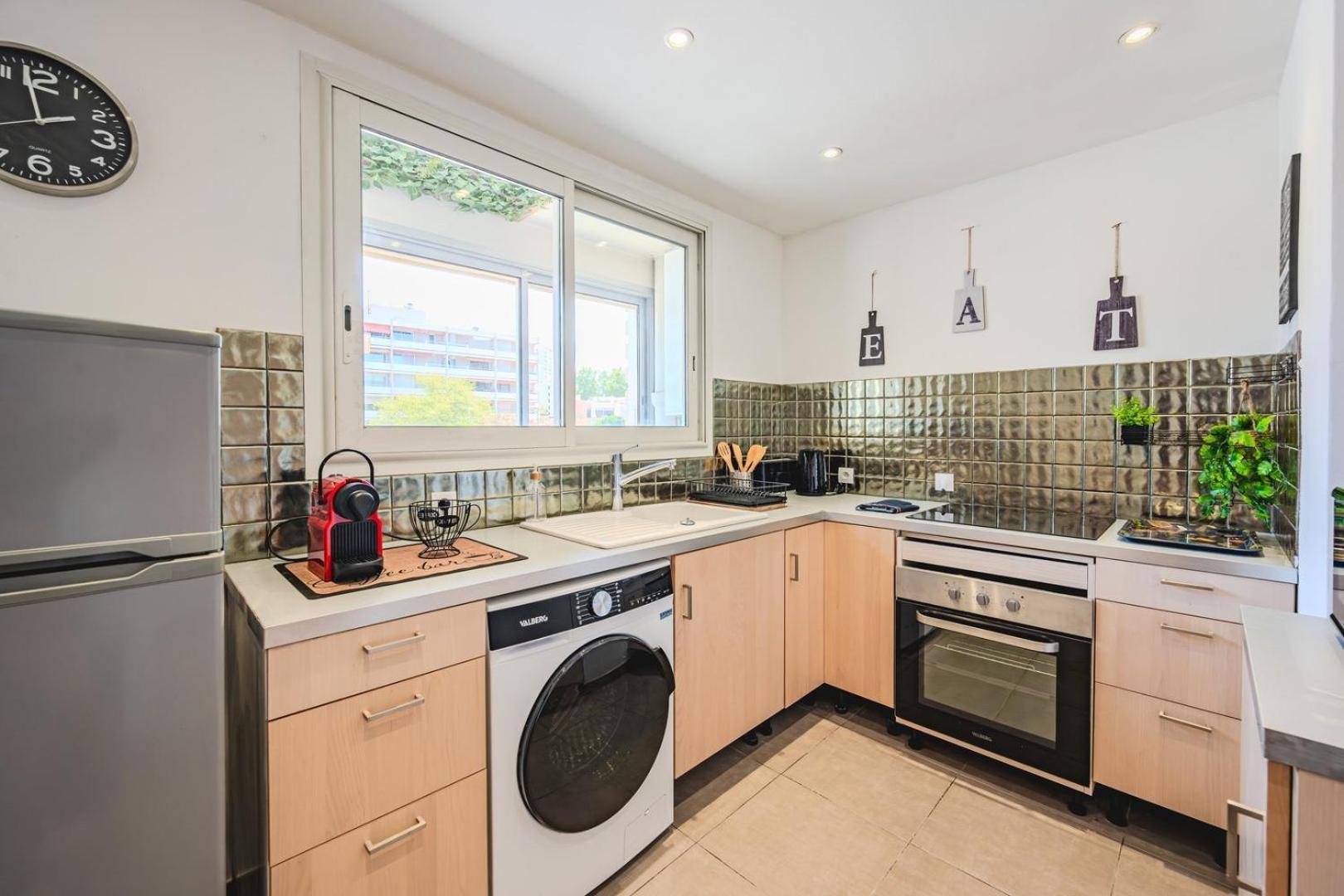 Appartement Port Marchand ツーロン エクステリア 写真