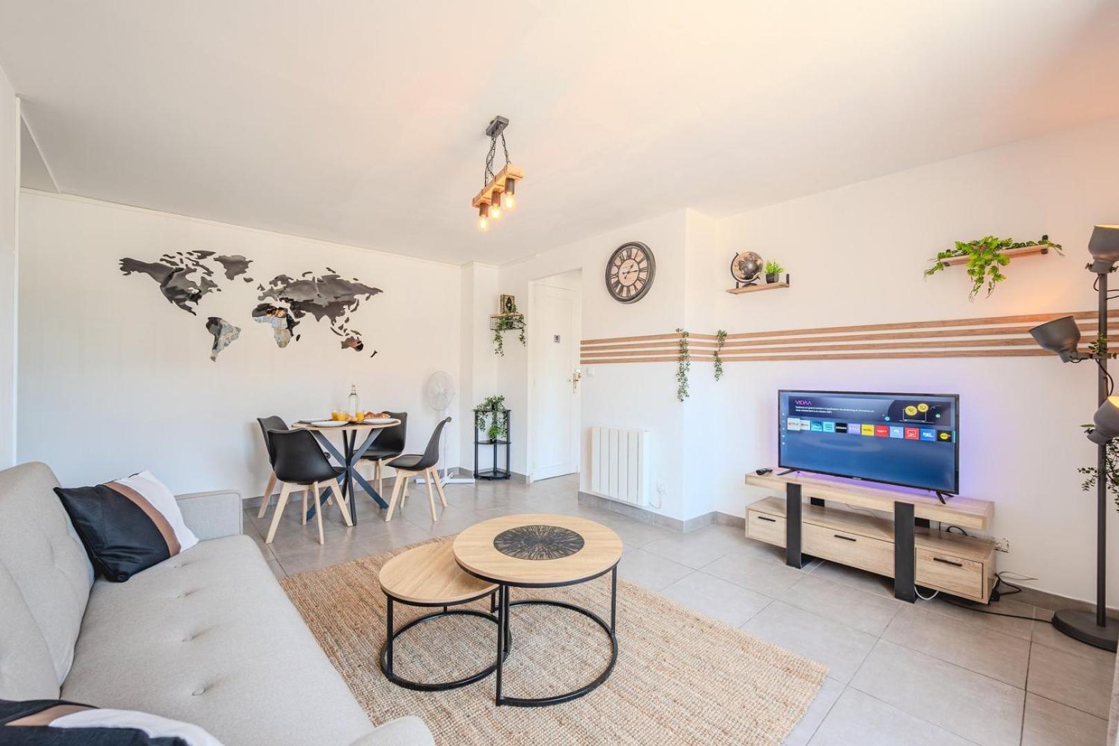 Appartement Port Marchand ツーロン エクステリア 写真