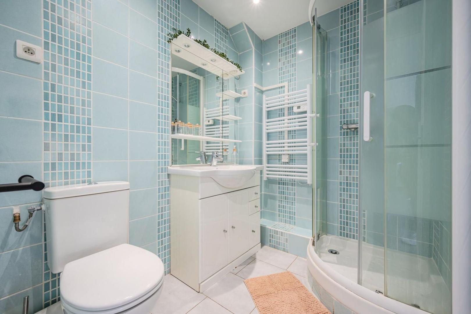 Appartement Port Marchand ツーロン エクステリア 写真